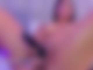 Cata Lopez's Live Sex Cam Show