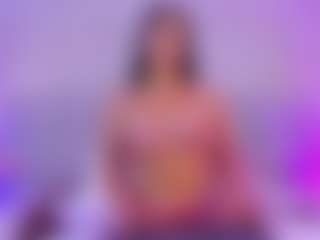 Cata Lopez's Live Sex Cam Show