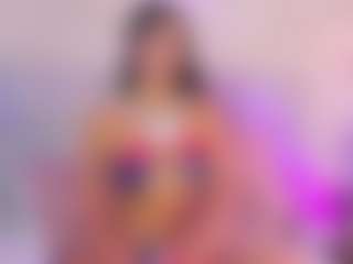 Cata Lopez's Live Sex Cam Show