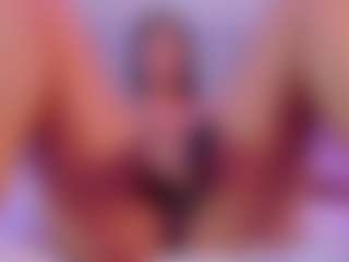Cata Lopez's Live Sex Cam Show
