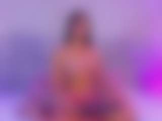 Cata Lopez's Live Sex Cam Show