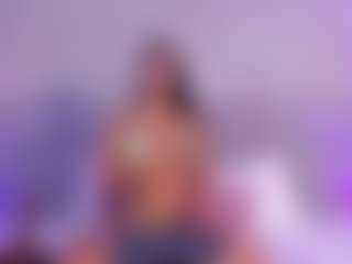 Cata Lopez's Live Sex Cam Show