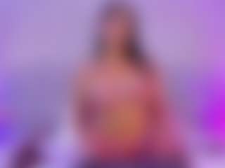 Cata Lopez's Live Sex Cam Show