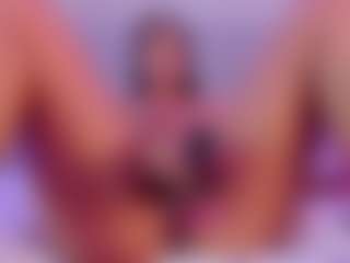 Cata Lopez's Live Sex Cam Show