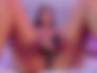 Cata Lopez's Live Sex Cam Show