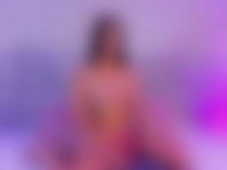 Cata Lopez's Live Sex Cam Show