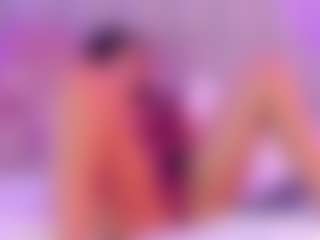 Cata Lopez's Live Sex Cam Show