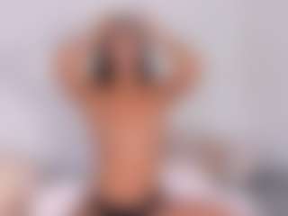 Cata Lopez's Live Sex Cam Show