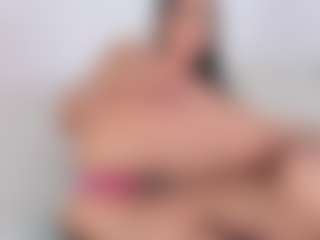 Cata Lopez's Live Sex Cam Show