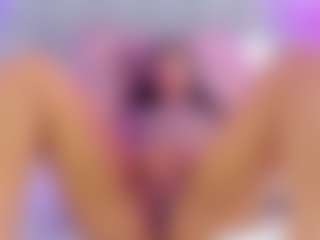 Cata Lopez's Live Sex Cam Show