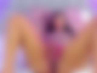 Cata Lopez's Live Sex Cam Show