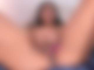 Cata Lopez's Live Sex Cam Show