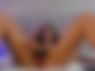 Cata Lopez's Live Sex Cam Show
