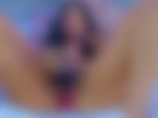 Cata Lopez's Live Sex Cam Show