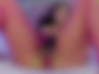 Cata Lopez's Live Sex Cam Show