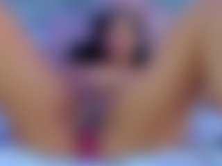 Cata Lopez's Live Sex Cam Show