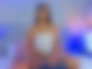 Cata Lopez's Live Sex Cam Show
