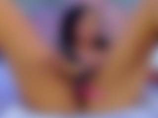 Cata Lopez's Live Sex Cam Show