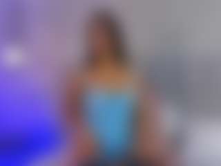 Cata Lopez's Live Sex Cam Show