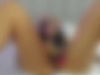 Cata Lopez's Live Sex Cam Show