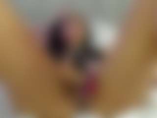 Cata Lopez's Live Sex Cam Show