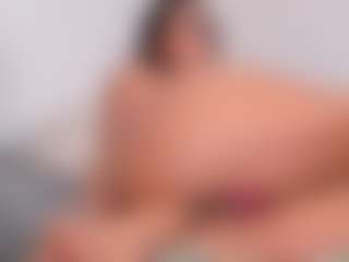 Cata Lopez's Live Sex Cam Show