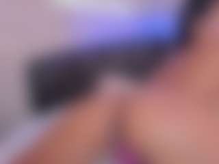 Cata Lopez's Live Sex Cam Show
