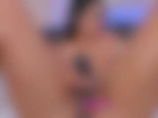 Cata Lopez's Live Sex Cam Show