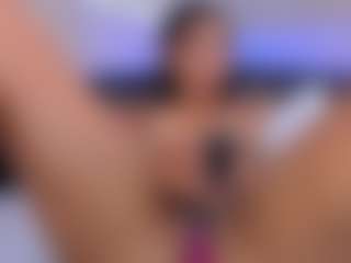 Cata Lopez's Live Sex Cam Show