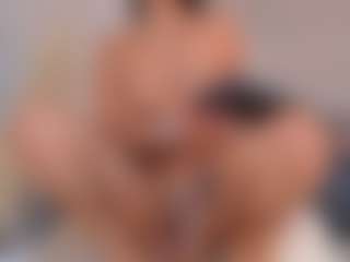 Cata Lopez's Live Sex Cam Show