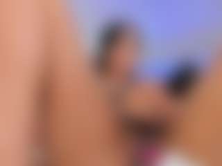 Cata Lopez's Live Sex Cam Show