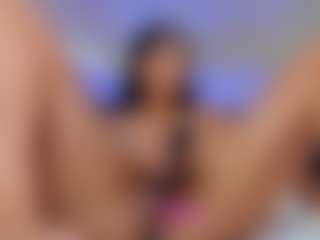 Cata Lopez's Live Sex Cam Show