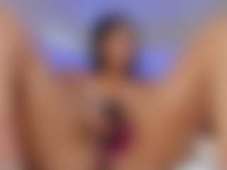 Cata Lopez's Live Sex Cam Show