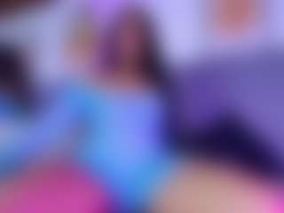 Stacy Malibu's Live Sex Cam Show