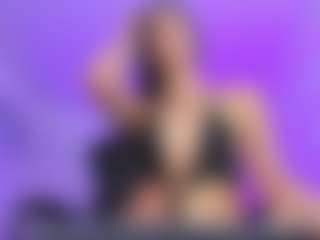 Zoe-Wolf's Live Sex Cam Show