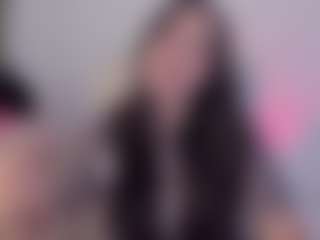 Bubble-gum's Live Sex Cam Show