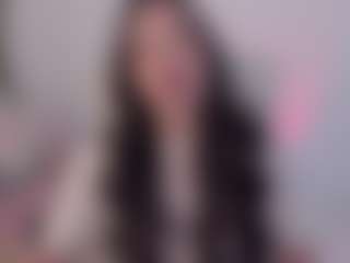 Bubble-gum's Live Sex Cam Show