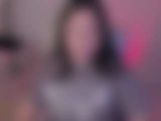 Bubble-gum's Live Sex Cam Show