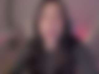 Bubble-gum's Live Sex Cam Show