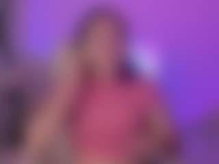Bubble-gum's Live Sex Cam Show