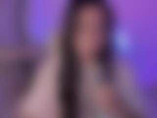 Bubble-gum's Live Sex Cam Show