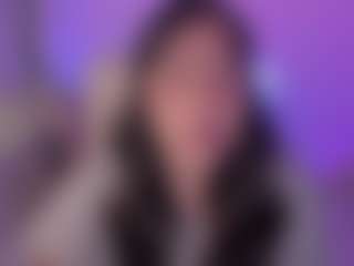 Bubble-gum's Live Sex Cam Show