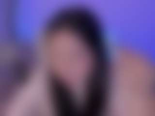 Live cam show with Bubble-gum - Asshole Asian on CamwithHer