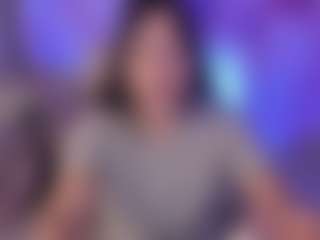 Bubble-gum's Live Sex Cam Show