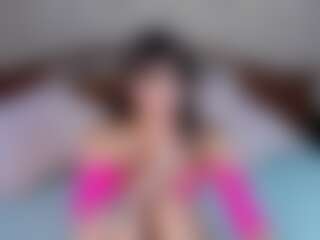 Show de Sexo ao Vivo na Câmera de Erika