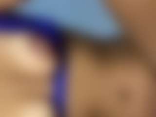 Cam Show en direct de Latina Milk