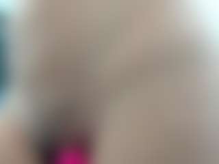 IVANNA's Live Sex Cam Show