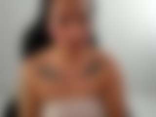 IVANNA's Live Sex Cam Show