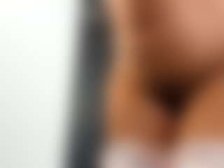 IVANNA's Live Sex Cam Show