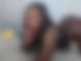 Live cam show with Leidysauts - Brown Eyes Black on StripNow